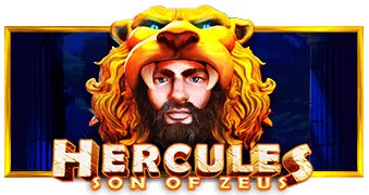 Hercules Son of Zeus™ 무료 슬롯 게임