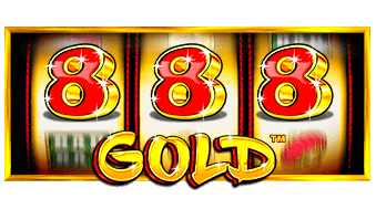 888 Gold™ 무료 슬롯 게임