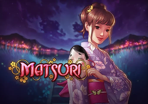 Matsuri 무료 슬롯 게임