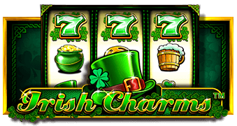 Irish Charms™ 무료 슬롯 게임