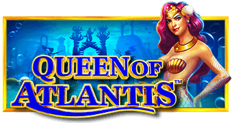 Queen of Atlantis™ 무료 슬롯 게임