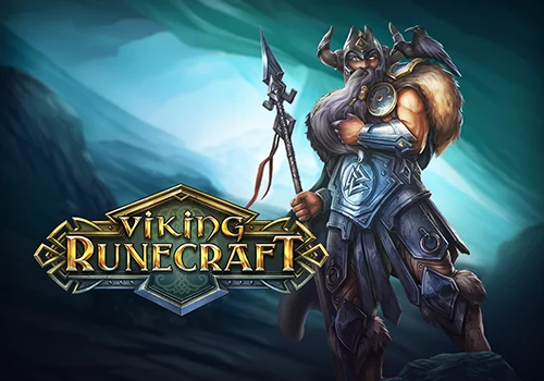Viking Runecraft 무료 슬롯 게임