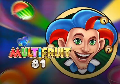 Multifruit 81 무료 슬롯 게임