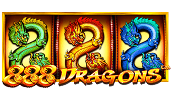 888 Dragons™ 무료 슬롯 게임