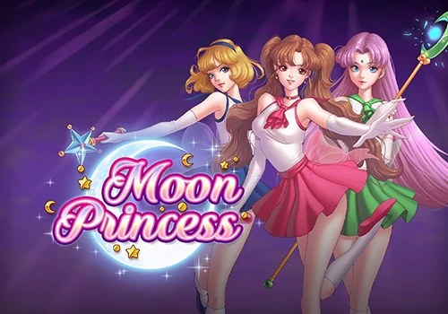 Moon Princess 무료 슬롯 게임