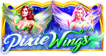 Pixie Wings® 무료 슬롯 게임