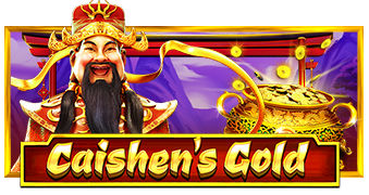 Caishen’s Gold™ 무료 슬롯 게임