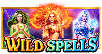 Wild Spells™ 무료 슬롯 게임