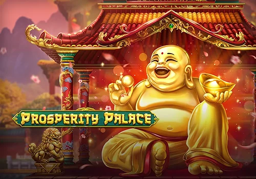 Prosperity Palace 무료 슬롯 게임
