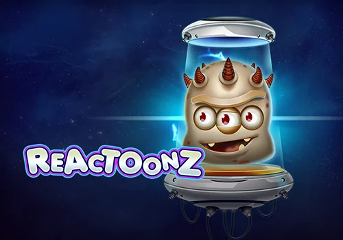 Reactoonz 무료 슬롯 게임