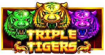 Triple Tigers™ 무료 슬롯 게임