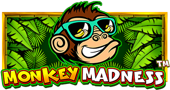 Monkey Madness™ 무료 슬롯 게임