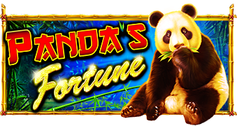 Panda’s Fortune™ 무료 슬롯 게임