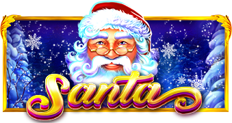Santa 무료 슬롯 게임