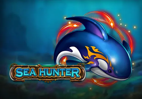 Sea Hunter 무료 슬롯 게임