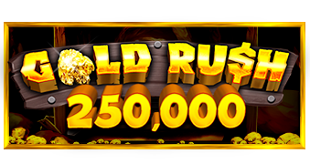 Gold Rush Scratchcard 무료 슬롯 게임