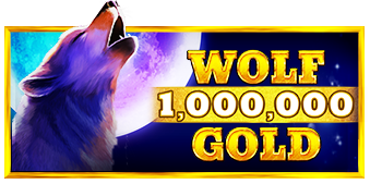Wolf Gold Scratchcard 무료 슬롯 게임