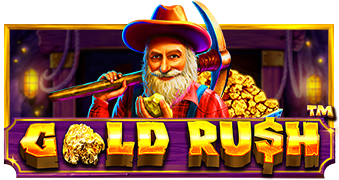 Gold Rush™ 무료 슬롯 게임