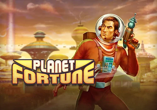 Planet Fortune 무료 슬롯 게임