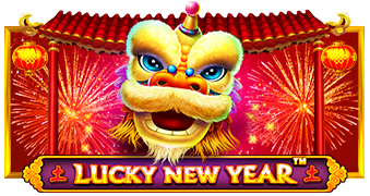 Lucky New Year™ 무료 슬롯 게임