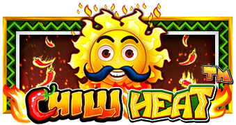 Chilli Heat® 무료 슬롯 게임
