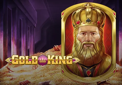 Gold King 무료 슬롯 게임