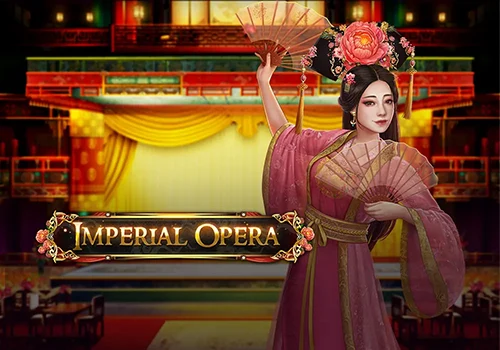 Imperial Opera 무료 슬롯 게임