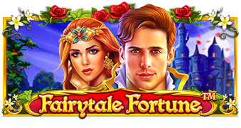 Fairytale Fortune™ 무료 슬롯 게임