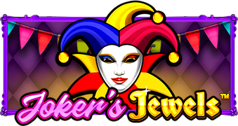 Joker’s Jewels™ 무료 슬롯 게임