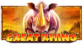 Great Rhino® 무료 슬롯 게임