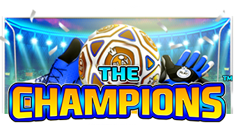The Champions™ 무료 슬롯 게임