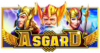 Asgard™ 무료 슬롯 게임