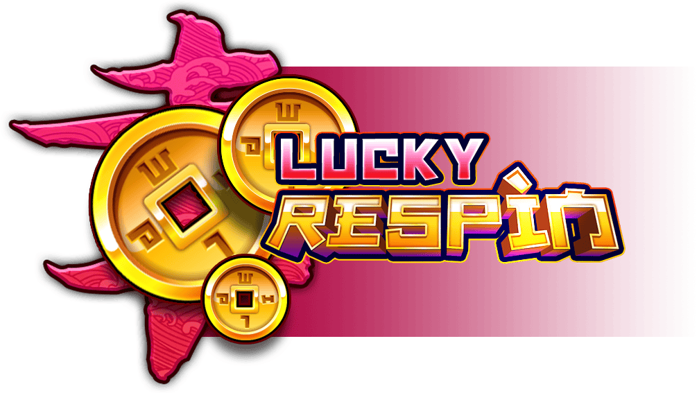 Lucky Respins