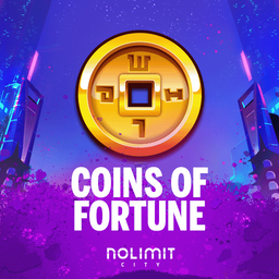Coins of Fortune 무료 슬롯 게임