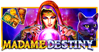 Madame Destiny™ 무료 슬롯 게임