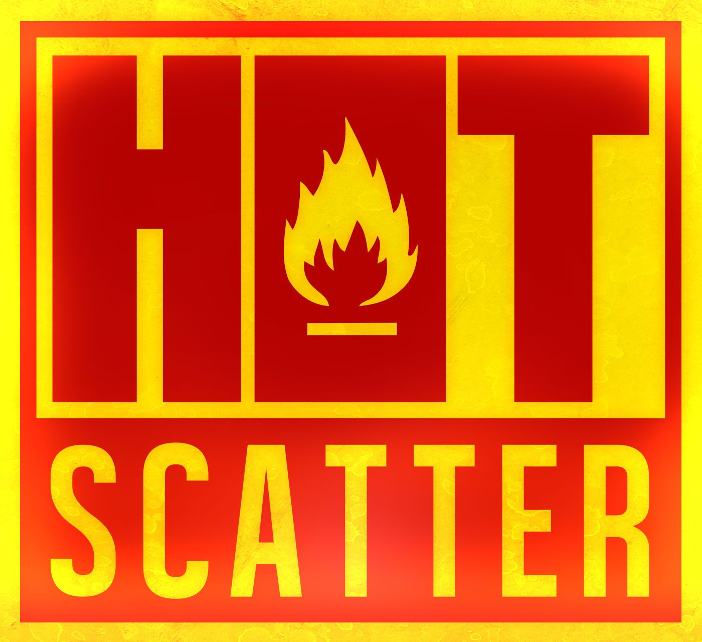 Freespins with Hot Scatter