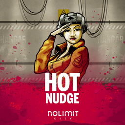 Hot Nudge 무료 슬롯 게임