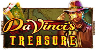 John Hunter and the secrets of Da Vinci’s Treasure 무료 슬롯 게임