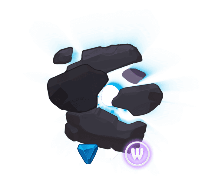 Power Stone