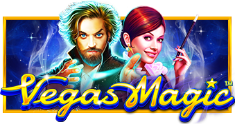 Vegas Magic™ 무료 슬롯 게임
