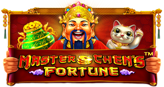 Master Chen’s Fortune™ 무료 슬롯 게임