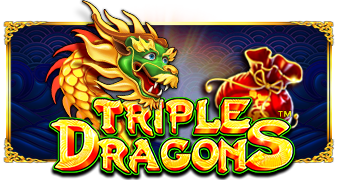 Triple Dragons™ 무료 슬롯 게임