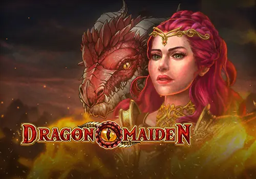 Dragon Maiden 무료 슬롯 게임