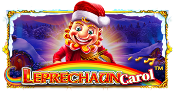 Leprechaun Carol™ 무료 슬롯 게임