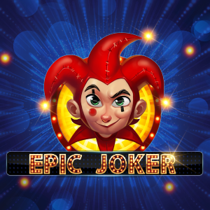 Epic Joker 무료 슬롯 게임