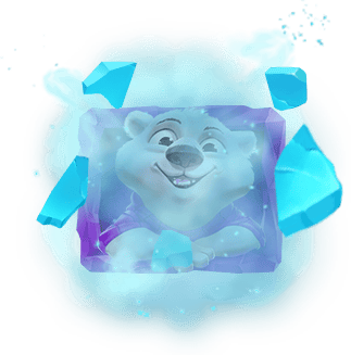 Yeti Shake