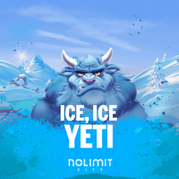 Ice Ice Yeti 무료 슬롯 게임