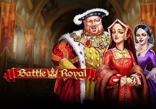 Battle Royal 무료 슬롯 게임