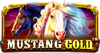 Mustang Gold™ 무료 슬롯 게임