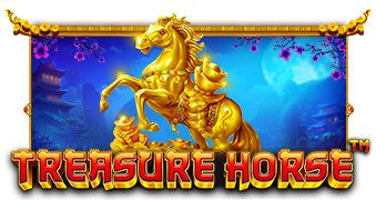 Treasure Horse™ 무료 슬롯 게임